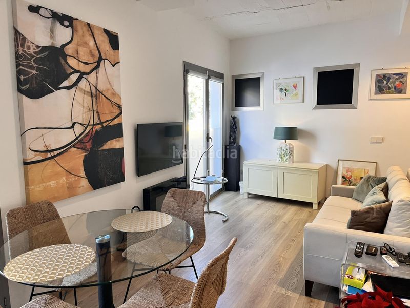 Foto 7a19db93-258c-41c0-9d0d-d5d820fb35a0. Àtic a Casco Antiguo Marbella