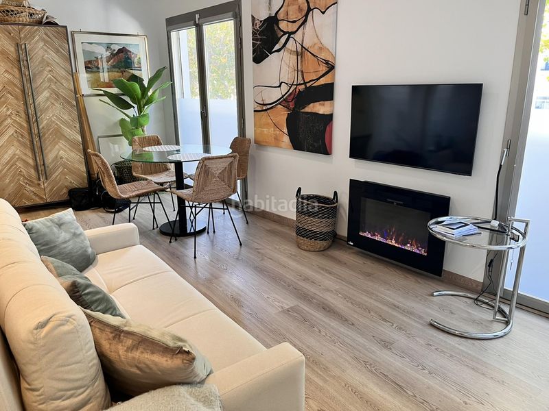 Foto 9d01818b-b513-4f9a-ba06-10c7b9879fc7. Àtic a Casco Antiguo Marbella