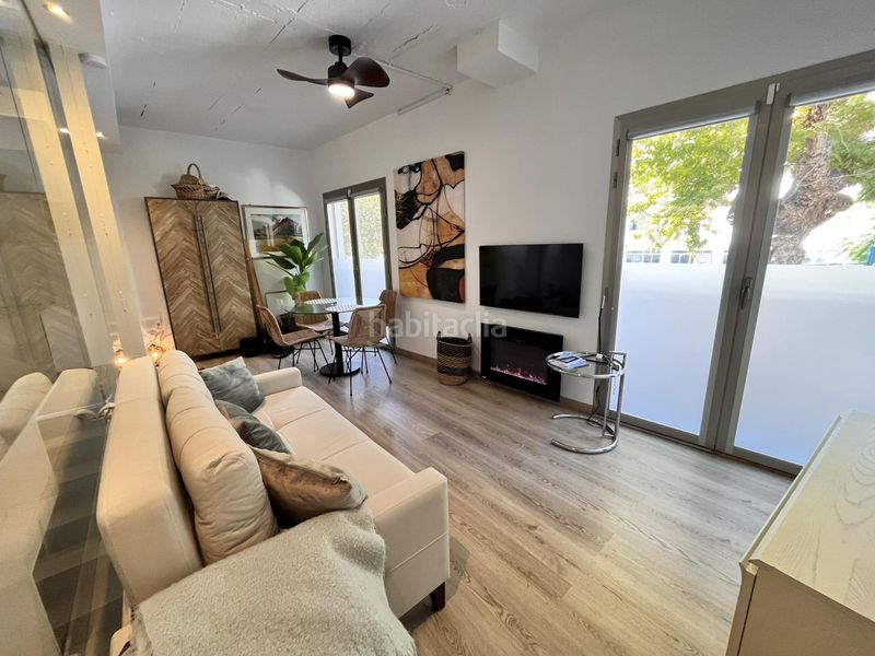 Foto b051f0b9-28b8-4207-af96-199121fd65ff. Àtic a Casco Antiguo Marbella