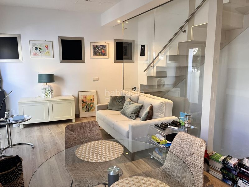 Foto b8a2c7e8-722f-466b-ba64-df96404ba4d4. Àtic a Casco Antiguo Marbella