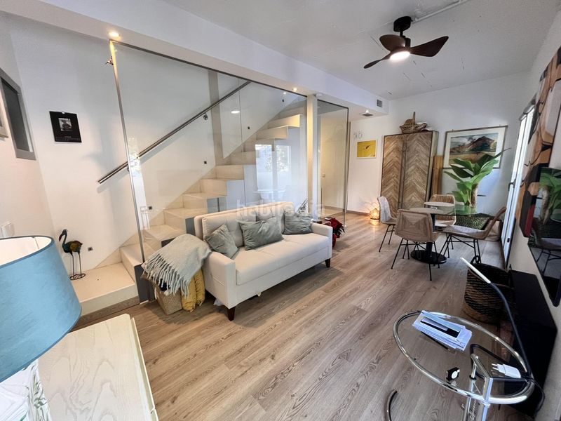 Foto c03122a7-6089-4d7b-bddd-f0b760ab19e8. Àtic a Casco Antiguo Marbella