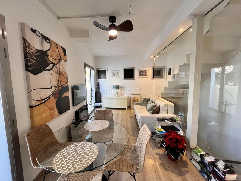 Foto f91db6c4-32ac-4594-a149-560a6b989daa. Àtic a Casco Antiguo Marbella