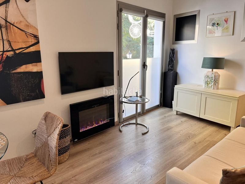 Foto ff0dfdb7-80d0-4ccd-90bd-91fc945a0115. Àtic a Casco Antiguo Marbella