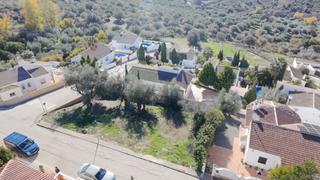 Terrain résidentiel  Urb la estaca. Parcela urbana