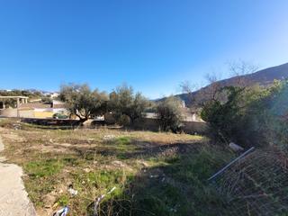 Terreny residencial  Urb la estaca. Parcela urbana