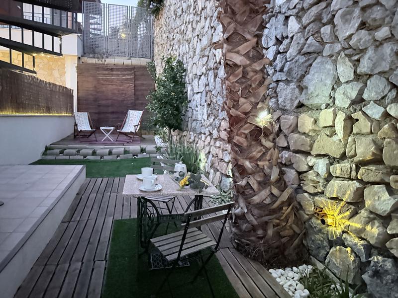 Foto 02f8b91e-126b-485d-b7d3-77bf1f2d04a7. Casa adossada amb aparcament piscina a Torreblanca del Sol Fuengirola