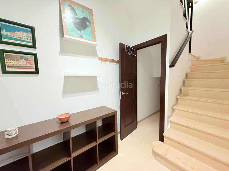 Foto 0f9d7b62-181d-42f2-924f-8b3a628470b2. Casa adossada amb aparcament piscina a Torreblanca del Sol Fuengirola