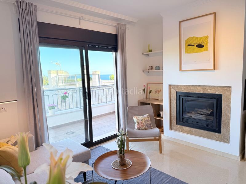 Foto 11000229-d9d9-4e63-99cb-d9144c3df444. Casa adossada amb aparcament piscina a Torreblanca del Sol Fuengirola