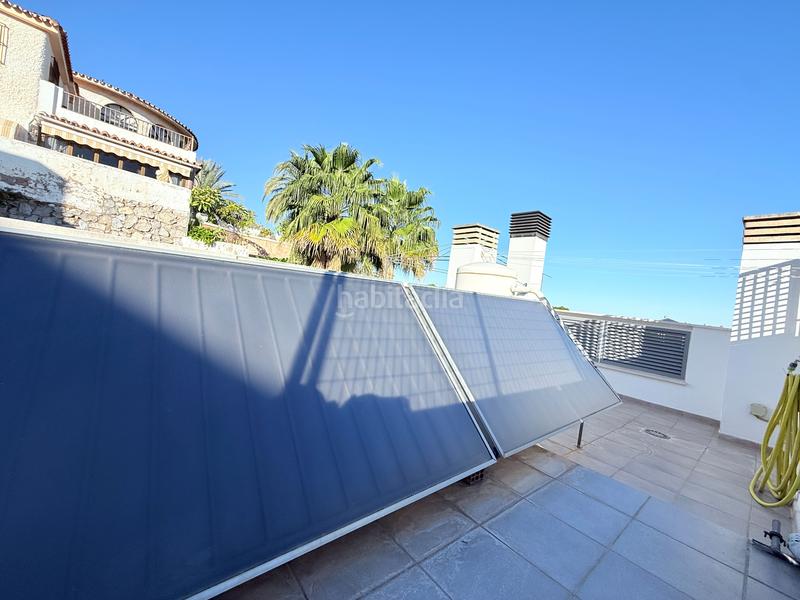 Foto 3df3020e-0b7e-4004-9aef-0735596b73ea. Casa adossada amb aparcament piscina a Torreblanca del Sol Fuengirola