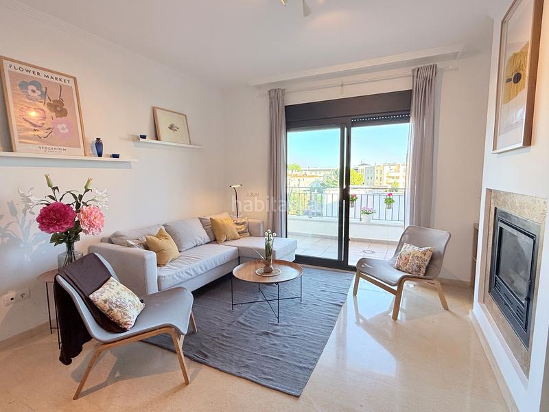 Foto 3f3e0e81-c699-4aa0-9948-aafdd4acdcf9. Casa adossada amb aparcament piscina a Torreblanca del Sol Fuengirola