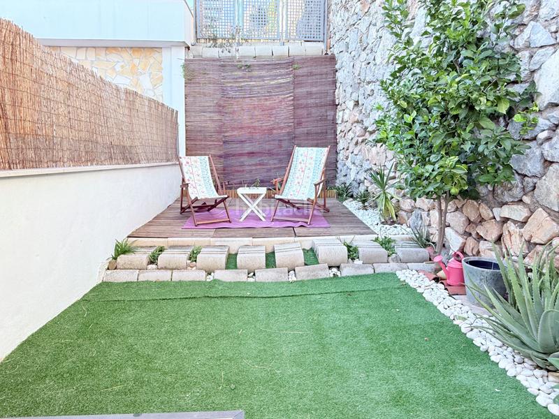 Foto 4ff50285-c555-40a4-bb8f-1173c88f16e6. Casa adossada amb aparcament piscina a Torreblanca del Sol Fuengirola