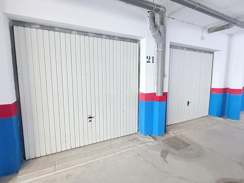 Foto 5842c44d-a9dc-4f46-bc00-0718f0722f93. Casa adossada amb aparcament piscina a Torreblanca del Sol Fuengirola