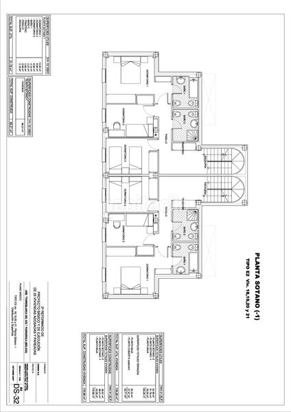 Foto 65d3467b-1aa6-4b66-889d-d7d427d63dad. Casa adossada amb aparcament piscina a Torreblanca del Sol Fuengirola