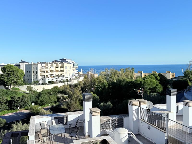 Foto a3f16858-0b29-41aa-bde7-b0198d0a155c. Casa adossada amb aparcament piscina a Torreblanca del Sol Fuengirola