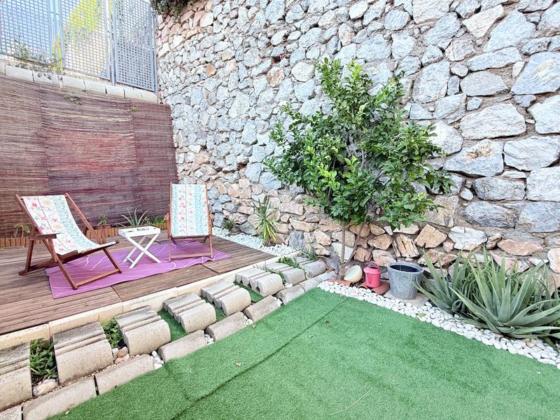 Foto afd48dc6-022f-486d-b4ec-73b71253586a. Casa adossada amb aparcament piscina a Torreblanca del Sol Fuengirola