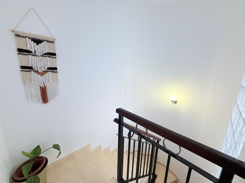 Foto c5f5707f-e395-4ee9-ba34-6b368ffecc08. Casa adossada amb aparcament piscina a Torreblanca del Sol Fuengirola