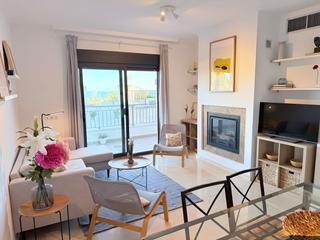 Maison jumelée  C/ el castaño, 15, 1, 21 - torreblanca,. Adosado en torreblanca