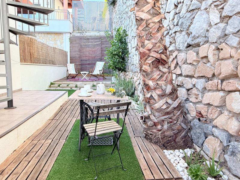 Foto d46962be-48eb-4148-b6d5-860dabe813b5. Casa adossada amb aparcament piscina a Torreblanca del Sol Fuengirola