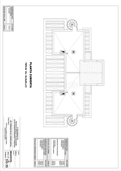Foto e675a6ec-58b5-4358-9f4b-a08e1478e500. Casa adossada amb aparcament piscina a Torreblanca del Sol Fuengirola