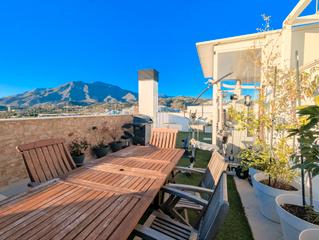 Attique  Ur parque central es:1 pl:07 pt:c 14-r edificio pa. Ático en venta en estepona