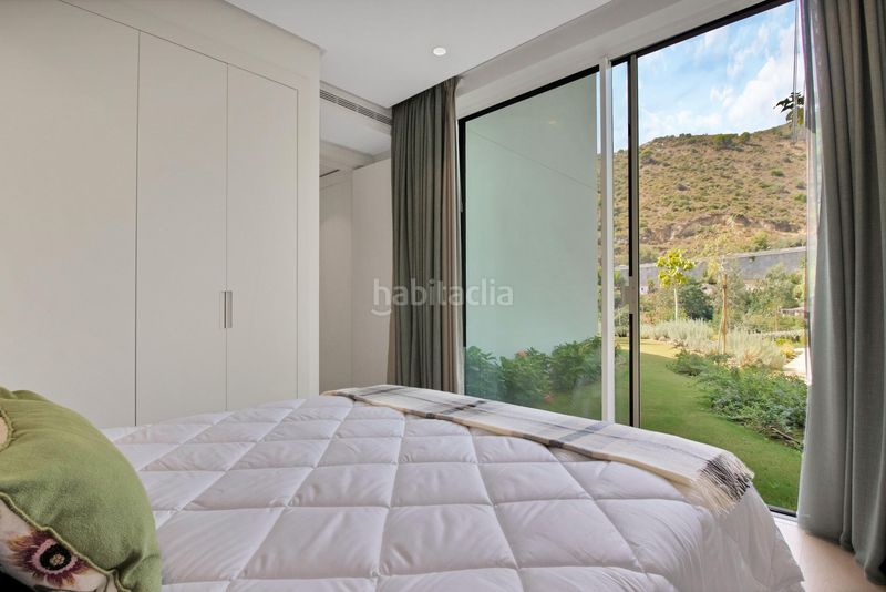 Foto 109a7808-1d87-447f-87c7-0c89f105752c. Apartament amb aparcament piscina a Palo Alto Ojén