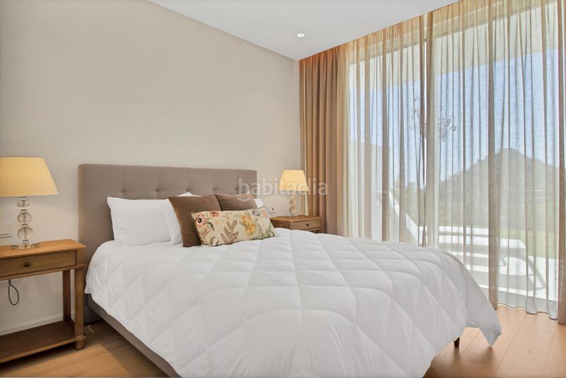 Foto 3de3b1a6-2fee-40e9-b8e5-afabeb686198. Apartament amb aparcament piscina a Palo Alto Ojén