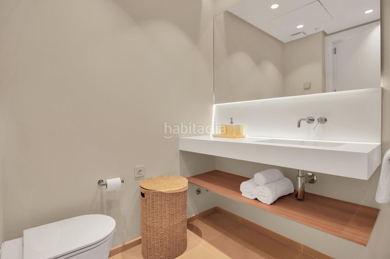 Foto 5d5fd5b7-44c0-495e-83cd-34f9b9815402. Apartament amb aparcament piscina a Palo Alto Ojén