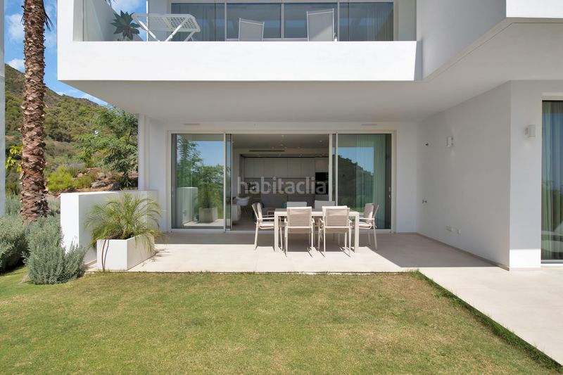 Foto 739a0d4a-383f-44ce-9ff9-3d80d9282f2b. Apartament amb aparcament piscina a Palo Alto Ojén