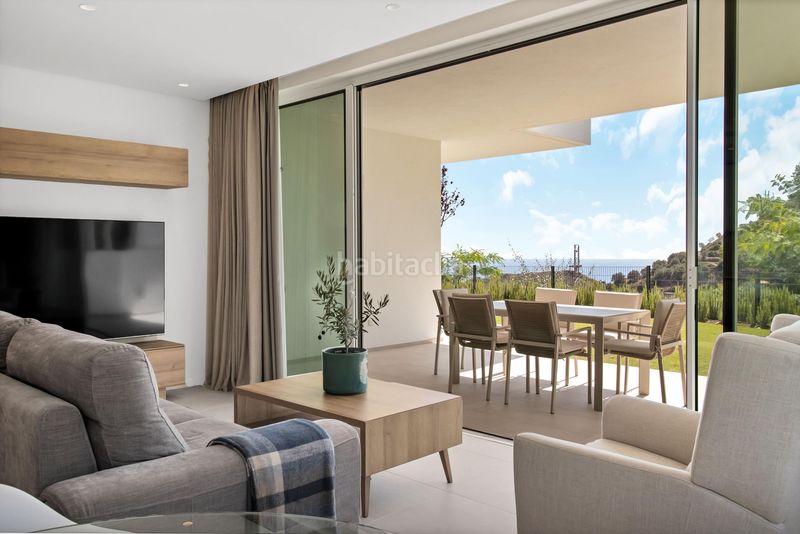 Foto 7b53e397-fe91-494e-b164-891d45843aa1. Apartament amb aparcament piscina a Palo Alto Ojén