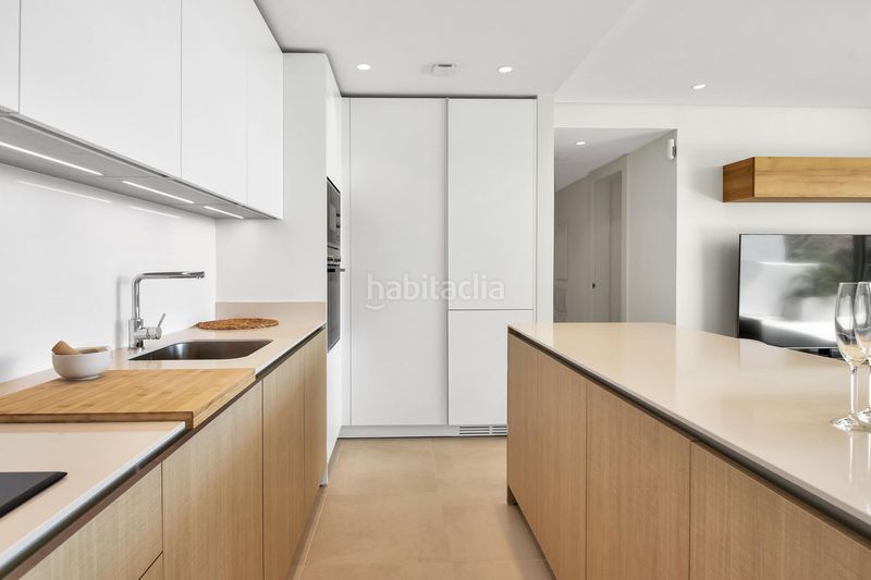 Foto 8fc5db90-b7d1-4ea4-9e1c-1b24c90c10ae. Apartament amb aparcament piscina a Palo Alto Ojén