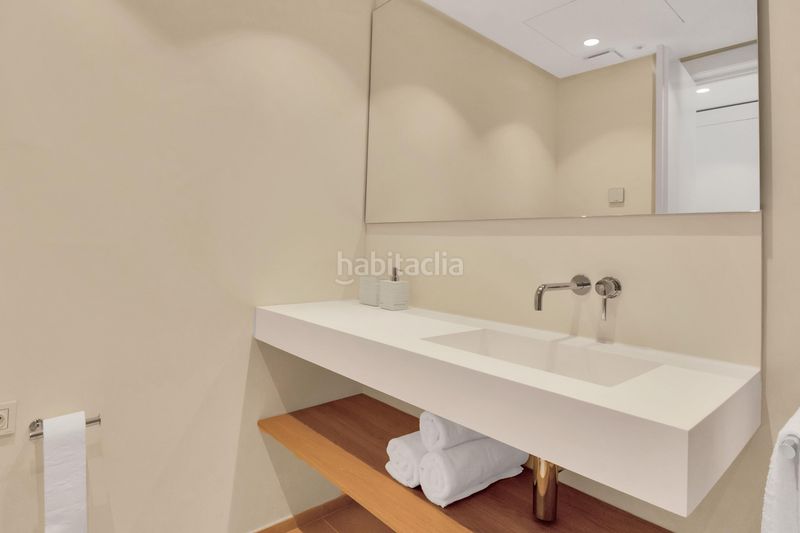 Foto 9235231c-941c-4cfb-9187-a35560fb9a55. Apartament amb aparcament piscina a Palo Alto Ojén