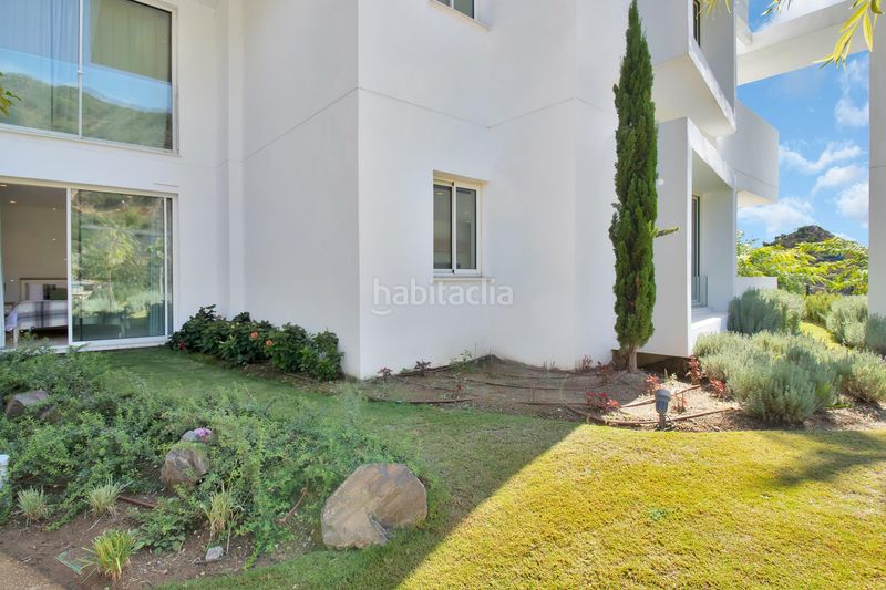 Foto a5e9920b-ae6d-450f-87e7-a4f711d1fc1e. Apartament amb aparcament piscina a Palo Alto Ojén