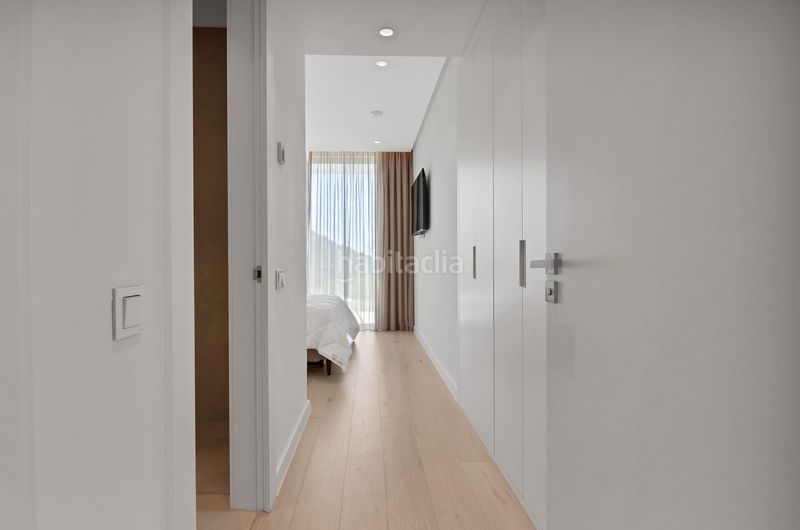 Foto afa4dc3a-1836-4de0-ab64-f0e7354e9a86. Apartament amb aparcament piscina a Palo Alto Ojén