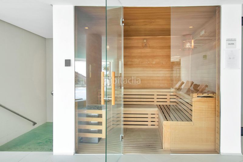 Foto b972a95b-188e-4da9-a564-28bf1f062ab8. Apartament amb aparcament piscina a Palo Alto Ojén