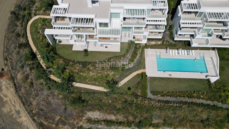 Foto be80b465-3820-4816-9e19-89304fdf0d59. Apartament amb aparcament piscina a Palo Alto Ojén