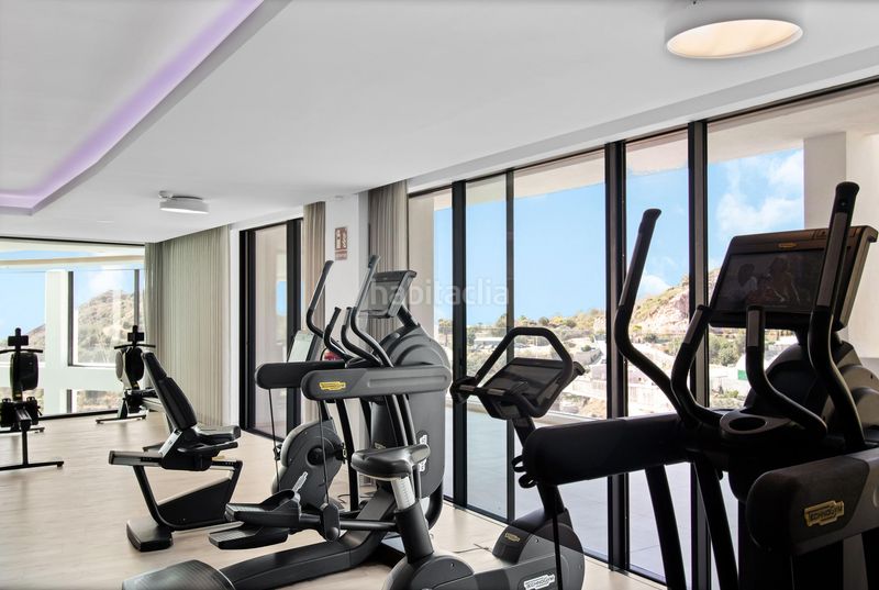 Foto bfb38c3f-9ffc-4949-9844-ee6573aa2e2c. Apartament amb aparcament piscina a Palo Alto Ojén