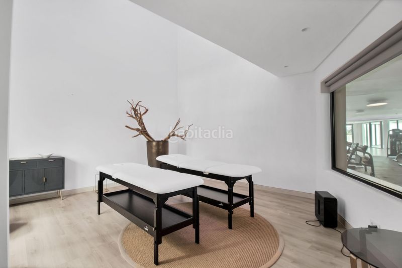 Foto c30842f8-d6ac-48db-b8c7-e5b2f08526ab. Apartament amb aparcament piscina a Palo Alto Ojén
