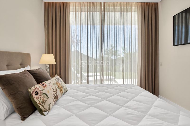 Foto cfe0c3c4-e6d6-4c46-8217-84fbb34128d3. Apartament amb aparcament piscina a Palo Alto Ojén