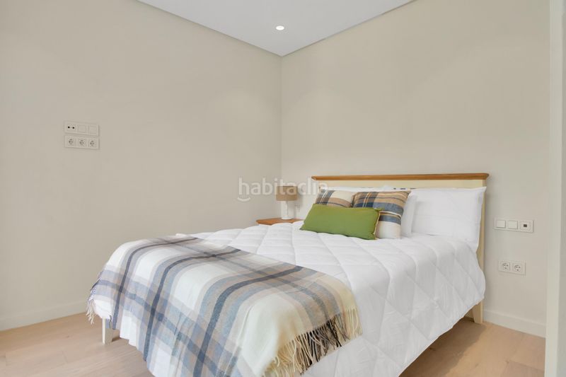 Foto cff5a179-319c-45c7-9a02-473cf5c506ea. Apartament amb aparcament piscina a Palo Alto Ojén