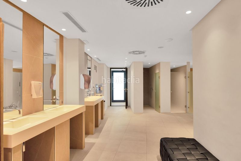 Foto d57e8dda-fd9c-469e-85a1-2abc28fb4c30. Apartament amb aparcament piscina a Palo Alto Ojén