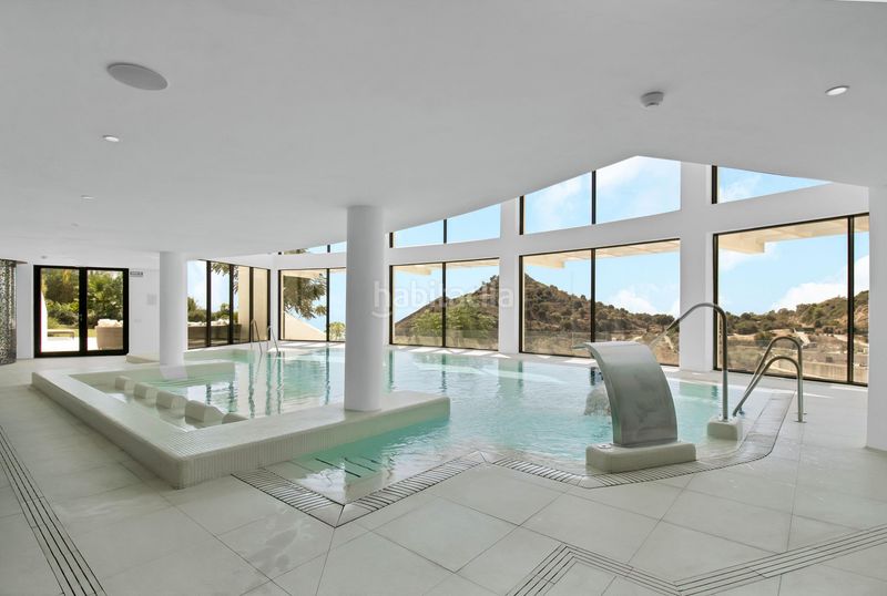 Foto e43ad8ab-e975-4380-93a0-589c81d5625c. Apartament amb aparcament piscina a Palo Alto Ojén
