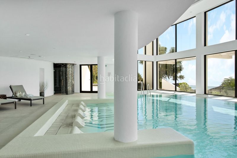 Foto e53e249f-1ead-4a92-9063-9cfeca275a43. Apartament amb aparcament piscina a Palo Alto Ojén