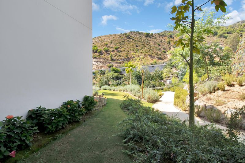 Foto eb4d646c-9a18-43b0-a759-edc0afd7b86a. Apartament amb aparcament piscina a Palo Alto Ojén
