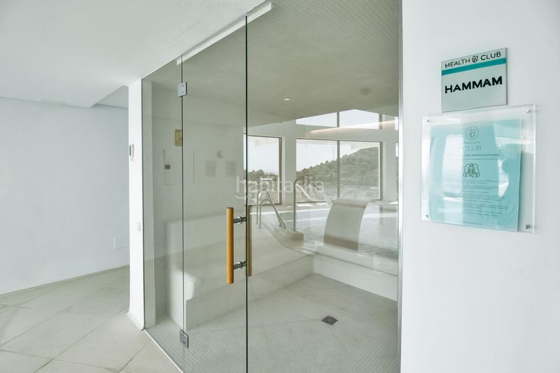 Foto f0ef29dd-13fa-41f7-986a-18d310d667c4. Apartament amb aparcament piscina a Palo Alto Ojén