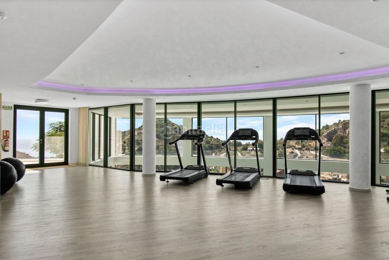 Foto fc6ab94d-ef8f-427e-b652-095d18235fa0. Apartament amb aparcament piscina a Palo Alto Ojén