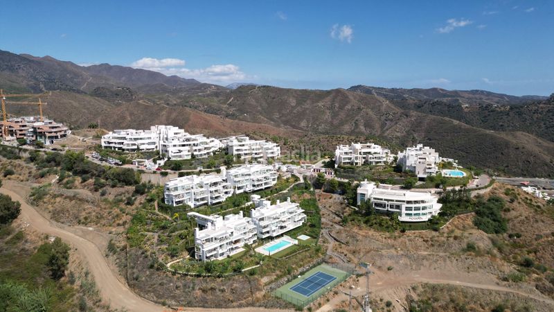 Foto fd3370bf-a281-47b3-a3d2-a0d916c49873. Apartament amb aparcament piscina a Palo Alto Ojén