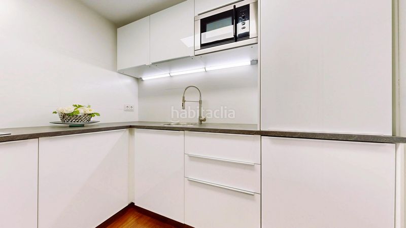 Foto 0af37bac-a086-456b-b97a-87b711d520e0. Dúplex a Centro Histórico Málaga