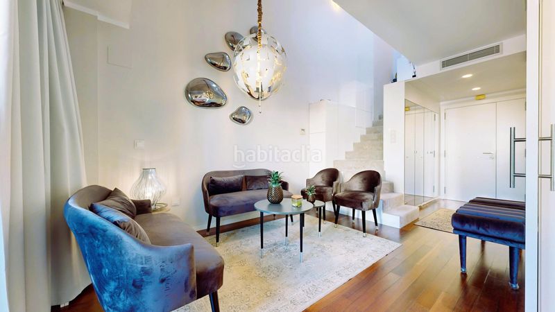 Foto 0b1a17b3-ed6c-4a01-8b38-f1dab17a743c. Dúplex a Centro Histórico Málaga