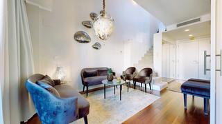 Dúplex  C. sebastián souvirón, 3. Oportunidad única en centro histórico de málaga