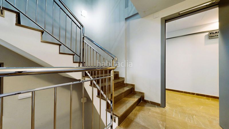 Foto 2ed99fdb-a1a6-42cc-9db7-b2ce23002e7b. Dúplex a Centro Histórico Málaga